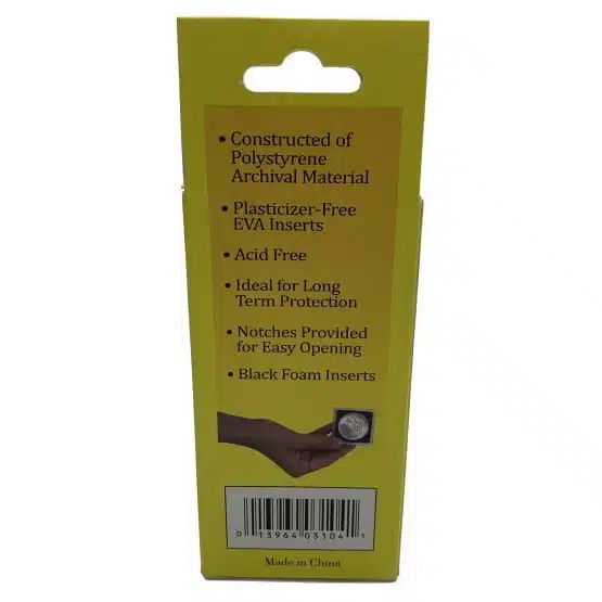 Rear of Box UPC, 10 pack image view-20152