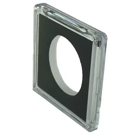 Single, slightly turned to show the thickness of the products side image view