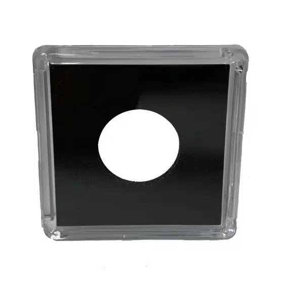 G.H. 5 Cent, 21.2mm, single image view-20035