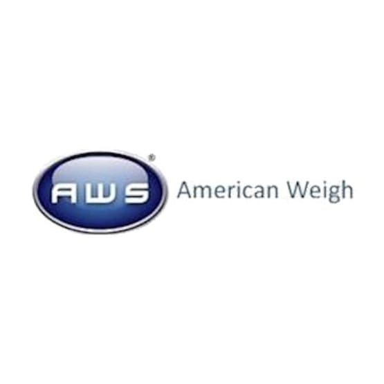 American weigh scales logo category image view