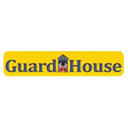 Guardhouse logo category image view