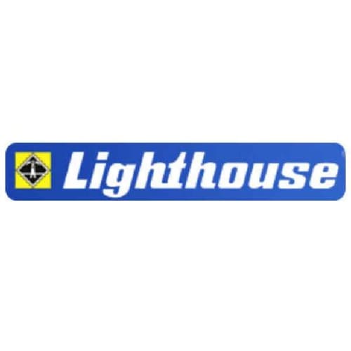 Lighthouse logo category image view