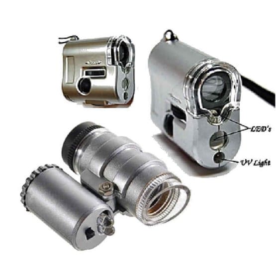 Pocket Microscopes category image view