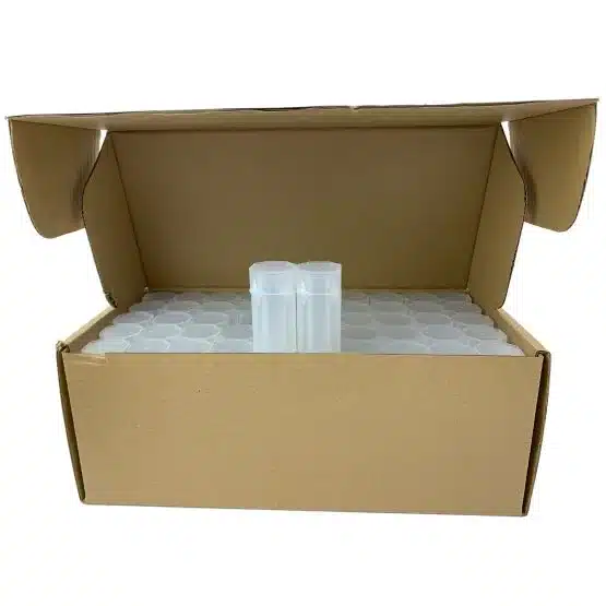 Guardhouse-Small-Dollar-Square-Coin-Tubes-box-of-100-with-2-tubes-sitting-a-top-image-view-21720100