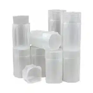 Small dollar coin tubes 10 pack, stackable-2172010