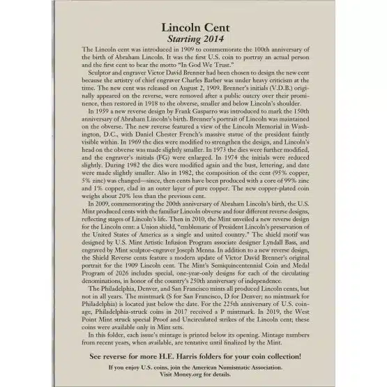 1-c, # 4, Starting 2014, information page image view-20775