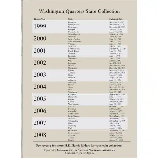 25 cent #2, 2004-2008, information page image view-20795