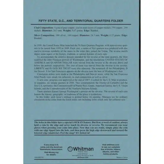 W.P. 1999-2009, Comm., information page image view-20205