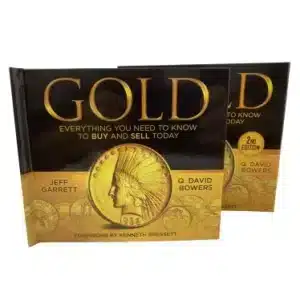 Everything You Need to Know on How to Buy and Sell Gold Today, front cover image view-21735