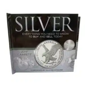 Everything You Need to Know on How to Buy and Sell Silver Today, front cover image view-21734