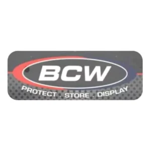 BCW Supplies