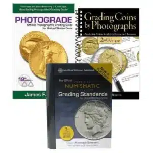 Coin Grading Guides