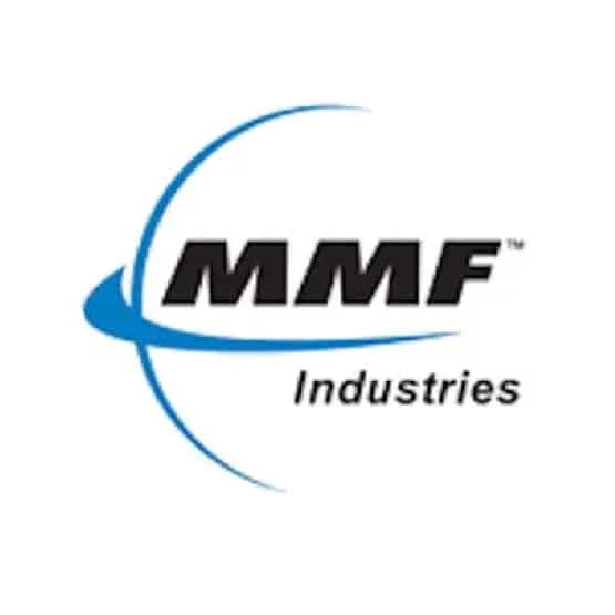 MMF Industries Logo Brand Shopping category image view