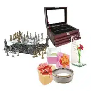 Miscellaneous Gifts