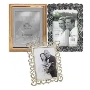 Photo Frames - Liquidation Sale