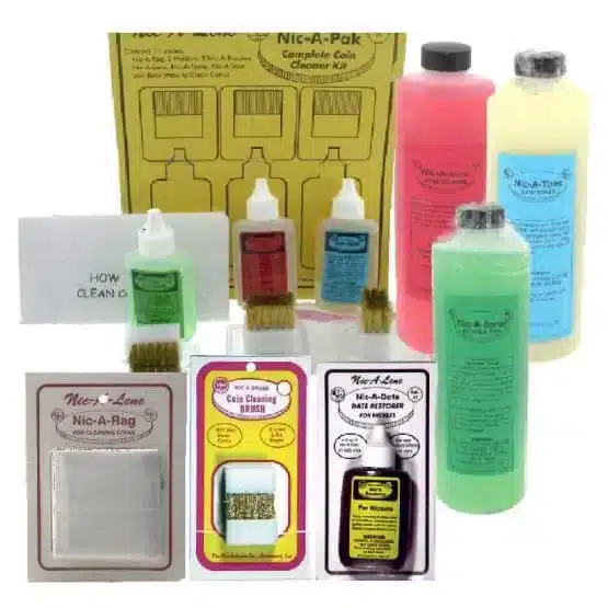 Nic-A-Products category image view