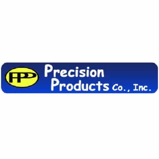 Precision Products Inc. category logo image view