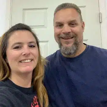 Jolene and Brian Image of Owners