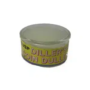 Diller's Coin Duller-front image view-21751TN