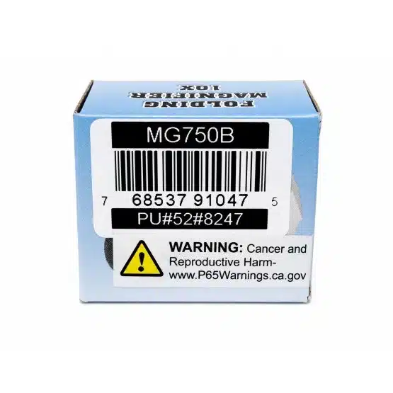 Rear of boxed packaging-20088