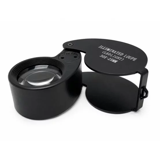 LED inspection loupe for jewelry and electronics-20085