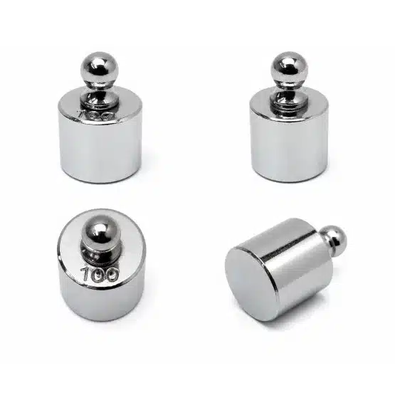 10 Gram Calibration Weight for Digital Scales-2059410
