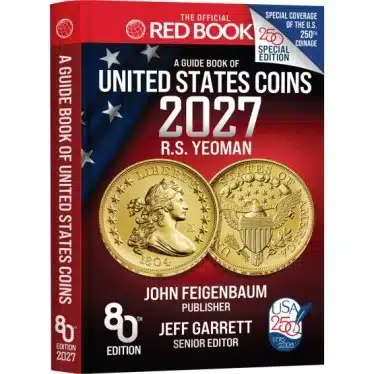 2027 Red Book Special Edition-21755TN