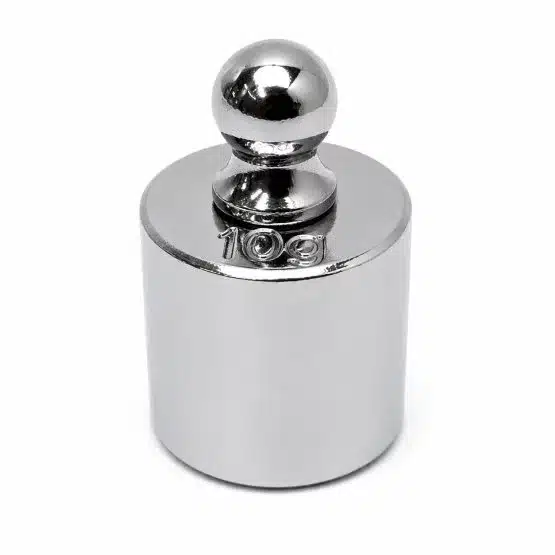 Scale Calibration Test Weight-2059410