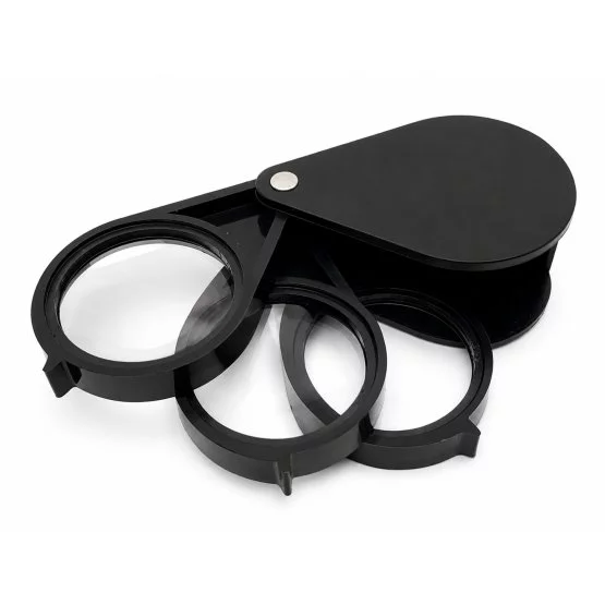folding hobby magnifier-21103