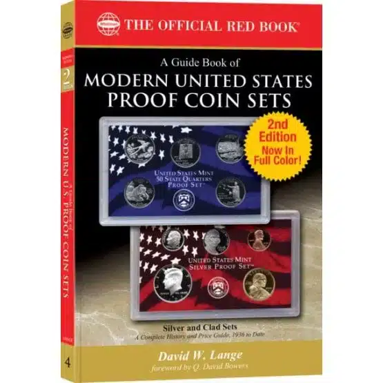proof set history and values guide-21553