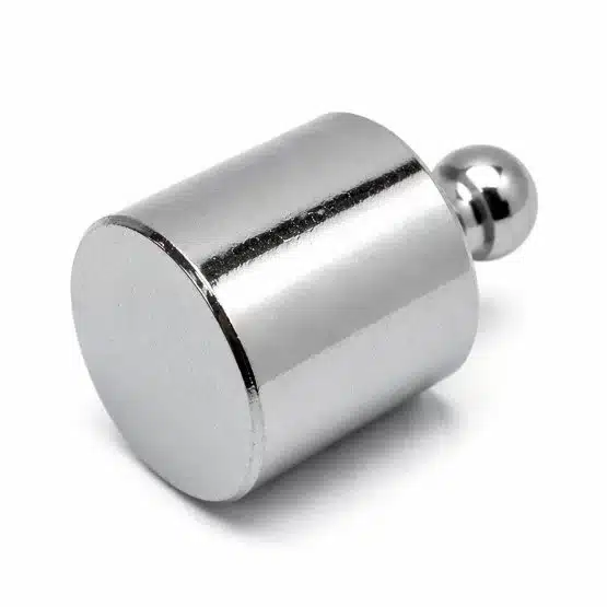 sample product on its side showing bottom-2059410