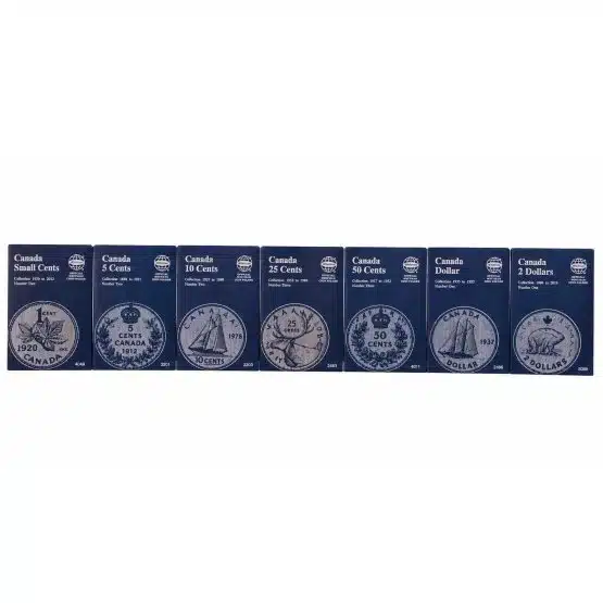 Canadian Folders category-TN